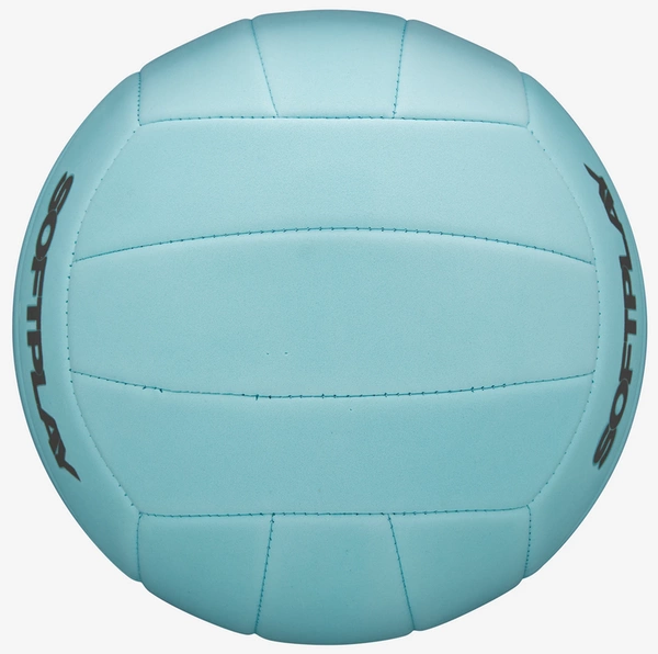 WILSON AVP Soft Play Blue Piłka do siatkówki siatki