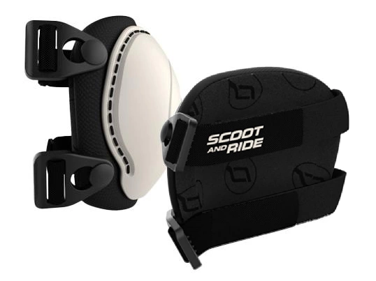 SCOOT AND RIDE Zestaw Ochraniaczy ochraniacze dla Dzieci S kolana łokcie