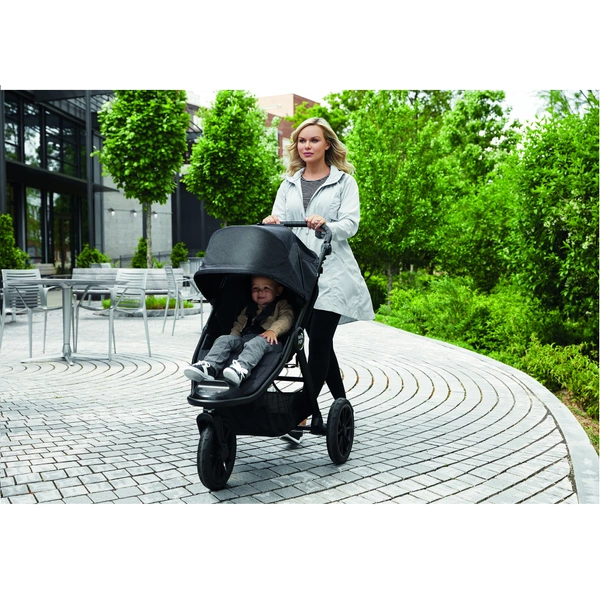 BABY JOGGER City Elite 2 Wózek 2W1 Spacerówka + Gondola + Pałąk