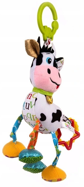 Balibazoo Zawieszka Krowa Ceasar Cezar 83840