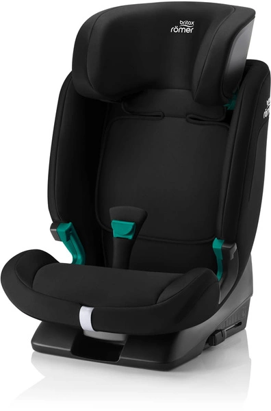 BRITAX ROMER EVOLVAFIX i-Size fotelik 9-36kg