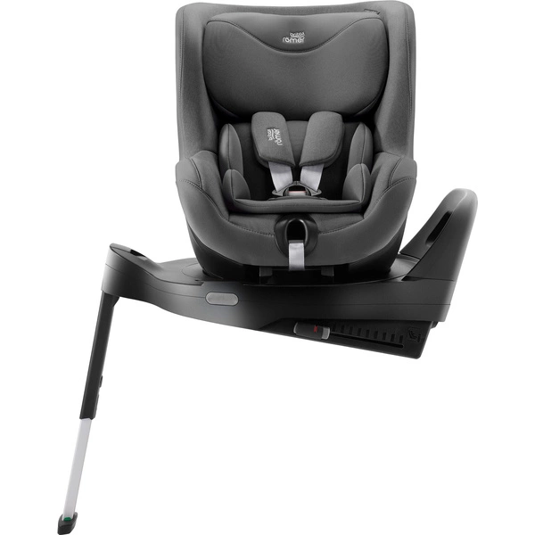 BRITAX ROMER Dualfix PRO M Style obrotowy fotelik I-SIZE 61-105cm