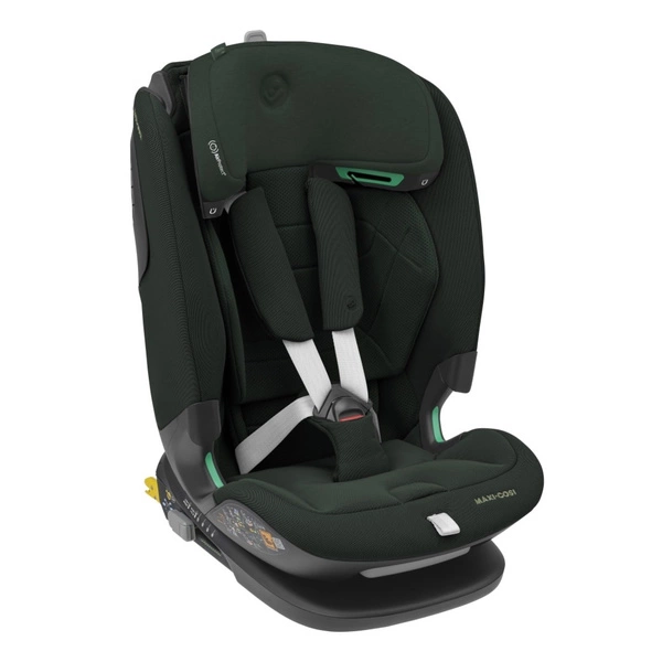 MAXI COSI Titan PRO 2 isofix fotelik samochodowy 9-36kg
