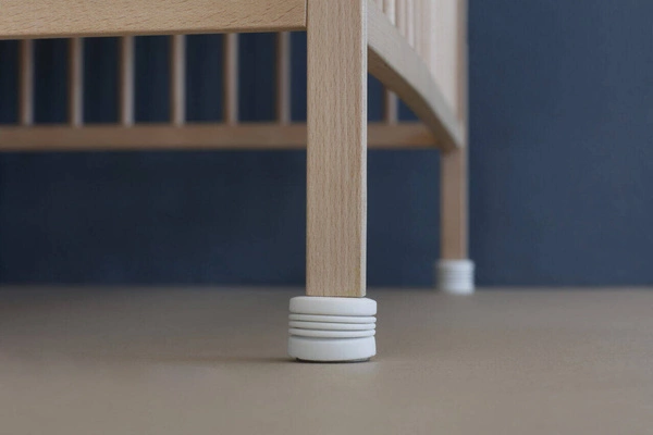 SLEEPYTROLL BABY ROCKER sprężynowe nóżki do łóżeczka