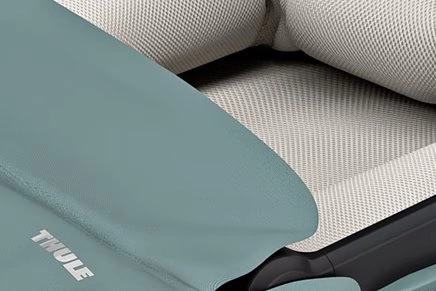 Thule Urban Glide 3 - Gondola - Soft Beige