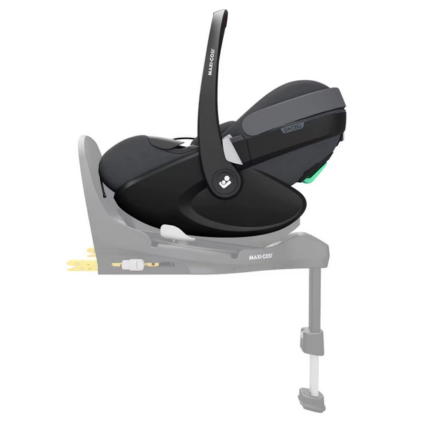 MAXI COSI PEBBLE 360 PRO 2 fotelik nosidełko 0-13 KG 40- 83 CM