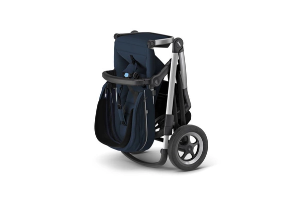 Wózek spacerowy Thule Sleek Navy Blue