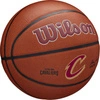WILSON Cleveland Cavaliers CAVS NBA Team Alliance 7 Piłka do koszykówki