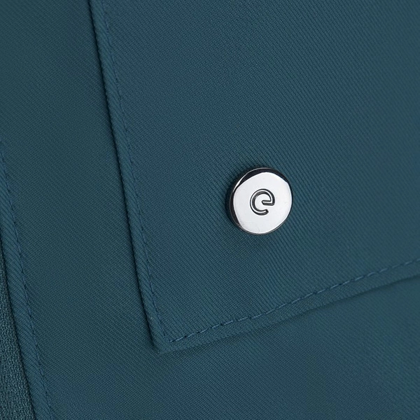 ESPIRO FUEL miejski wózek spacerówka lekki zwrotny