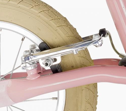 PUKY LR XL LRXL CLASSIC Rowerek rower biegowy retro