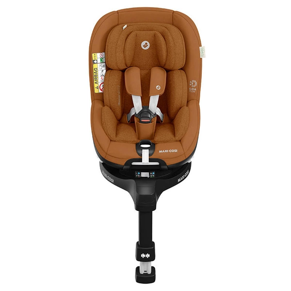 MAXI COSI Mica Pro Eco i-Size Od 61 do 105 cm Fotelik 0-18kg obrotowy RWF