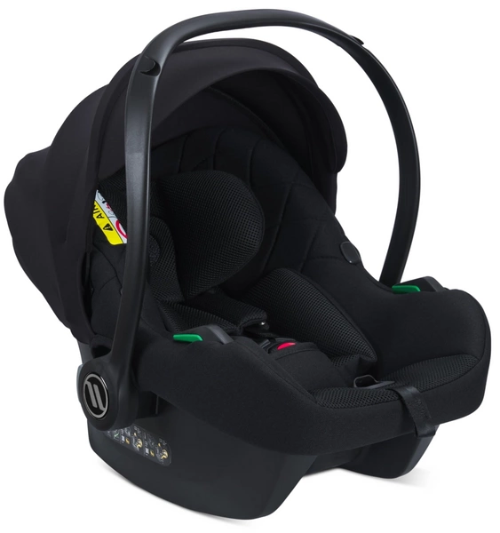 Avionaut Cosmo AirFlow lekki fotelik samochodowy nosidełko 0-13 kg 40-87 cm