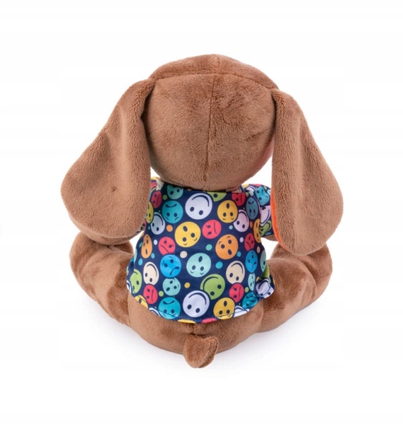 DUMEL edukacyjny PIESEK EMOCJE mówi pl 12m+