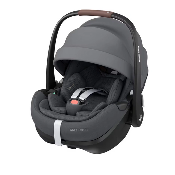 MAXI COSI PEBBLE 360 PRO 2 fotelik nosidełko 0-13 KG 40- 83 CM