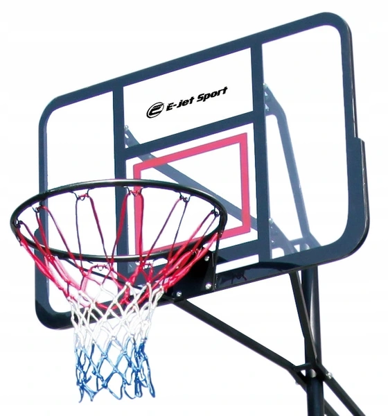 EJET PRO Konstrukcja Kosz Koszykówki REG 244-305