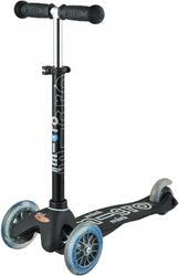 MINI MICRO DELUXE hulajnoga trójkołowa regulowana
