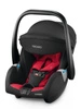 RECARO Guardia Racing Red fotelik samochodowy 0-13kg