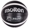 MOLTEN B7D3500 7 Piłka do koszykówki skóra outdoor