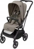 Maxi-Cosi Leona 2 Luxe spacerówka miejski wózek spacerowy do 22 kg