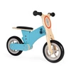 Janod - Drewniany rowerek biegowy Bikloon Little Racer 2+ lat