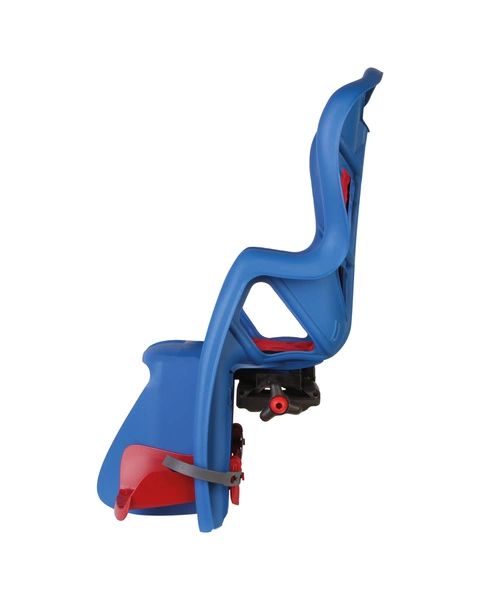 BELLELLI Pepe Clamp fotelik rowerowy na bagażnik