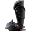 BRITAX ROMER Kidfix III M 3M Isofix fotelik 15-36