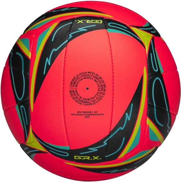 WILSON AVP GRX Grass meczowa piłka do siatkówki na trawie