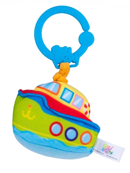 BaliBaZoo Zawieszka Statek z wibracją 80336