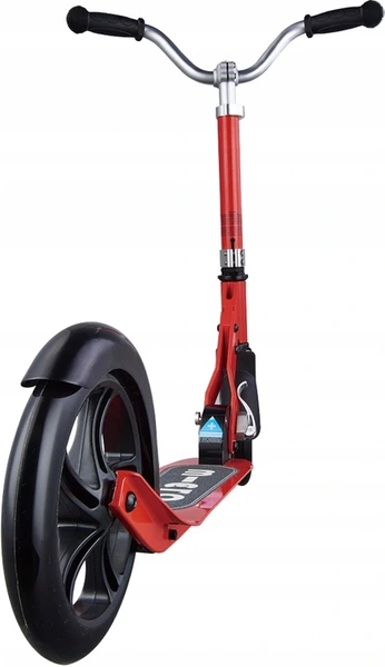 MICRO CRUISER hulajnoga dwukołowa 100kg koła 200mm