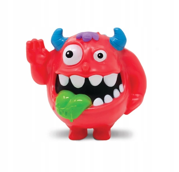 SHAKE HEADZ GANG POTWORÓW mix wzorów 1 szt.