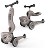 SCOOT AND RIDE HIGHWAYKICK 1 LIFESTYLE jeździk 2W1 hulajnoga