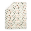 Elodie Details - Soft Cotton Blanket - Meadow Blossom