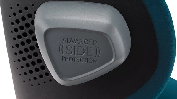 RECARO Mako 2 Elite Prime Mat Black fotelik samochodowy i-size 100-150cm + RECARO Mako tapicerka letnia pokrowiec na fotelik