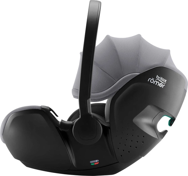 Britax Romer Baby-Safe PRO Nosidełko i-Size 40 - 85 cm