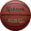 WILSON REACTION PRO 7 piłka do koszykówki IN OUT