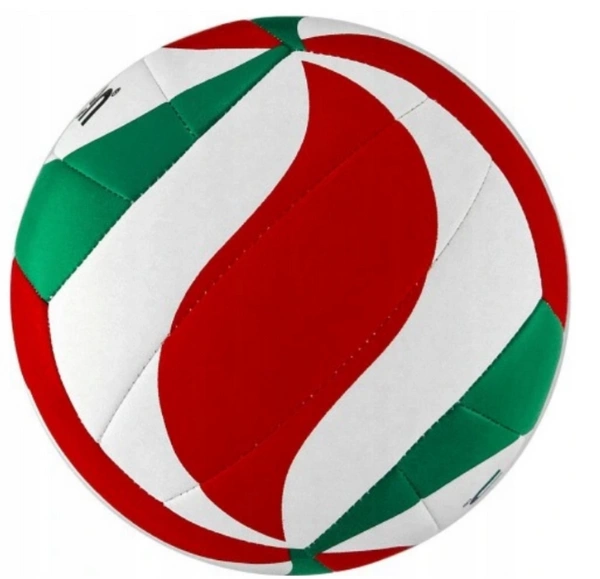 MOLTEN V5M1900 Piłka Siatkowa Siatkówki 5