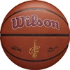 WILSON Cleveland Cavaliers  NBA Team Alliance 7 Piłka do koszykówki