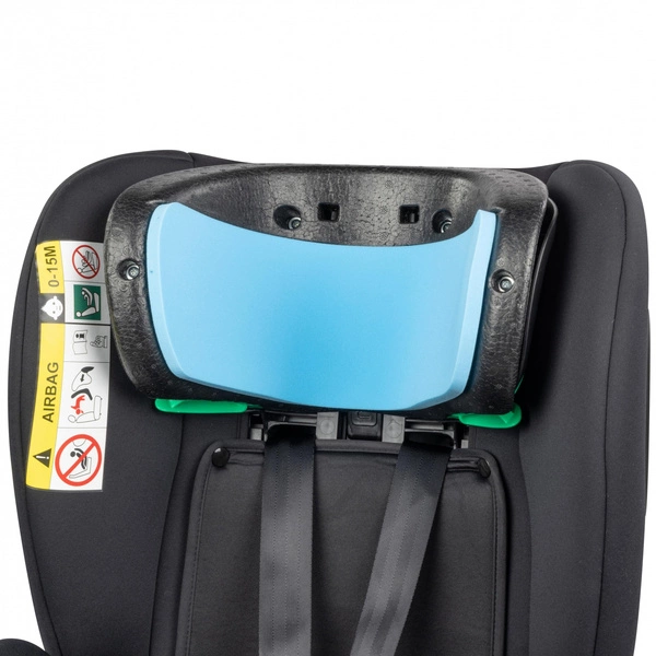 BEBE CONFORT EVOLVEFIX PLUS fotelik samochodowy 0-36 kg