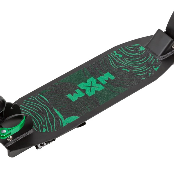 KIDWELL miejska WXM składana hamulce 6+ hulajnoga