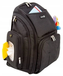 Safety 1st  Plecak organizer z przewijakiem back pack