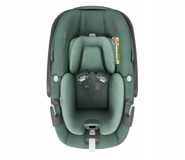 MAXI COSI PEBBLE 360 fotelik nosidełko 0-13 KG 40- 83 CM