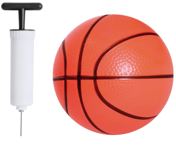 EJET kosz do koszykówki na drzwi +piłka +pompka