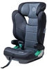 Fotelik samochodowy SORINO CERES Isofix I-SIZE 15-36kg 100-150 cm czarny