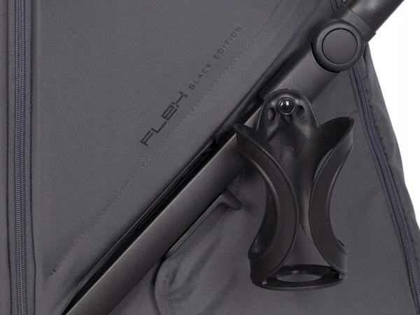 EURO CART FLEX wózek spacerowy lekki składany do 22kg