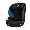 LIONELO LARS Fotelik Samochodowy I-SIZE 100-150 cm