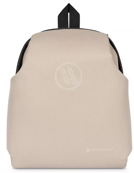 Avionaut Sirius wózek dziecięcy 2w1 gondola i spacerówka plecak adaptery