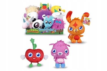 MOSHI maskotka pluszak zabawka pluszowa 20cm