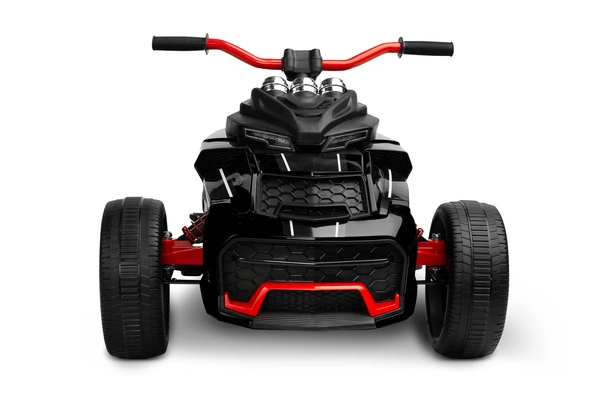 TOYZ TRICE pojazd trójkołowy na akumulator 2 x 35W