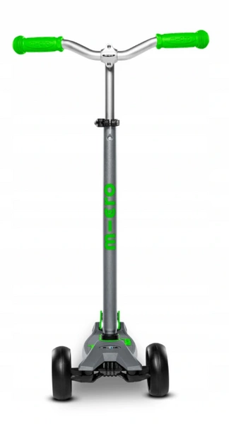 MAXI MICRO DELUXE PRO hulajnoga trójkołowa 50kg