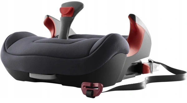 BRITAX ROMER Kidfix 2S Sict Isofix fotelik 15-36kg